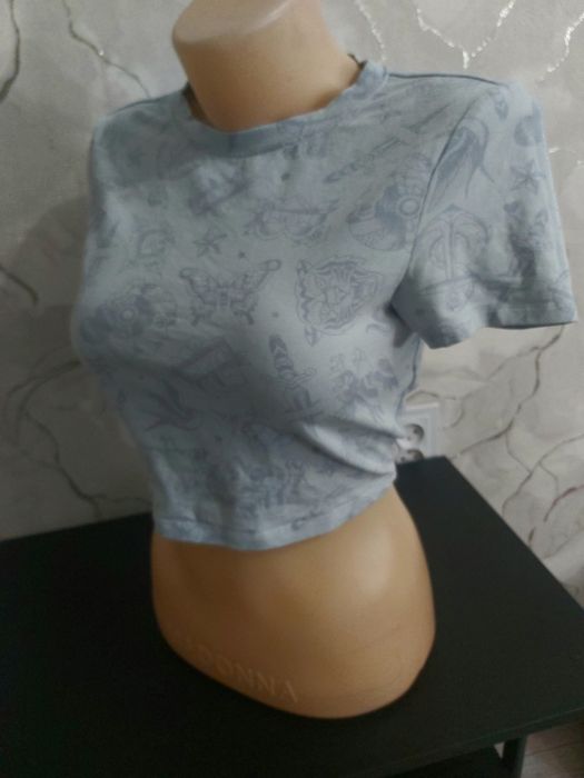 Топы кофточки разные