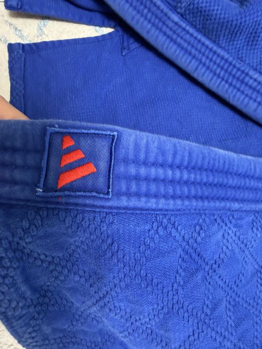 Adidas champion Ill RED