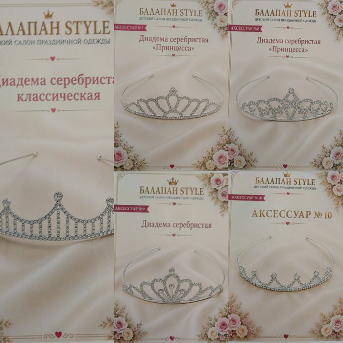 Нарядные платья для девочек