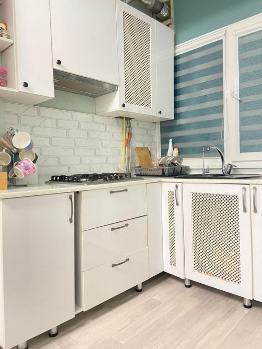 Продается 2-комнатная квартира, Нурсат-1