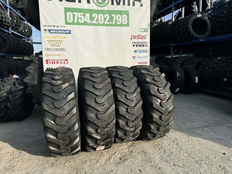 ANVELOPA 15.5/80-24 MONTANA IND-410 16PR 163A8