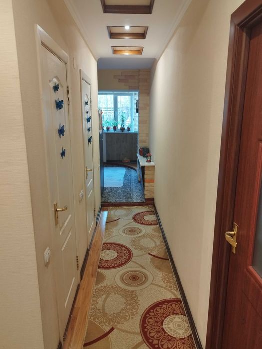 Продаётся квартира на Ц-5 (массив киёт)