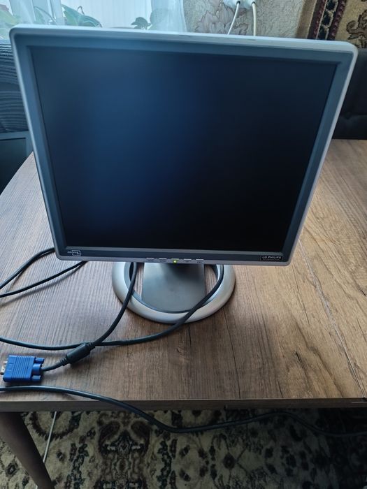 Компьютер в комплекте