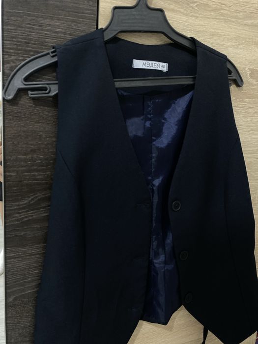 Школьная форма қыздарға