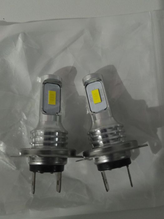 Продам лампочка H7 Led