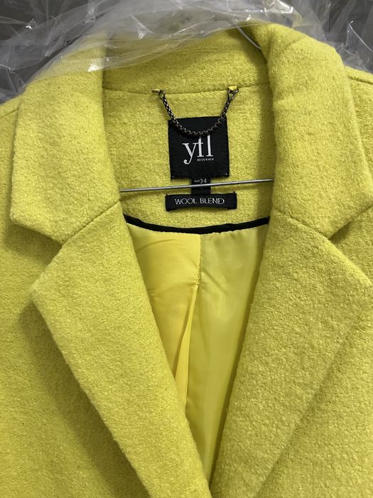 Палто Reserved, размер 34