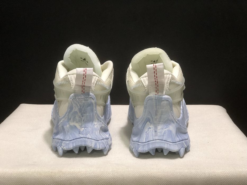 Adidasi Off White Odsy 1000 / Premium 2026