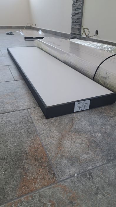 Panou led 120×30