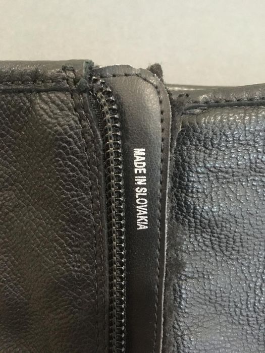 Женские ботинки Ecco