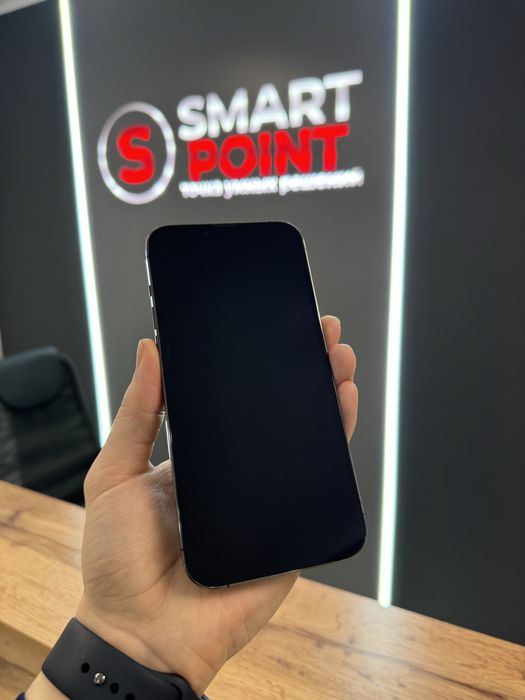 iPhone 13 Pro Max 128 GB / Smart Point