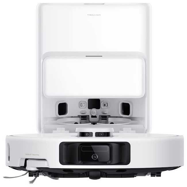 Пылесос DREAME Trouver P50 Ultra