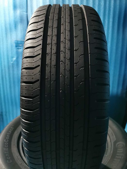 235/60 R18 - continental 4 bucati