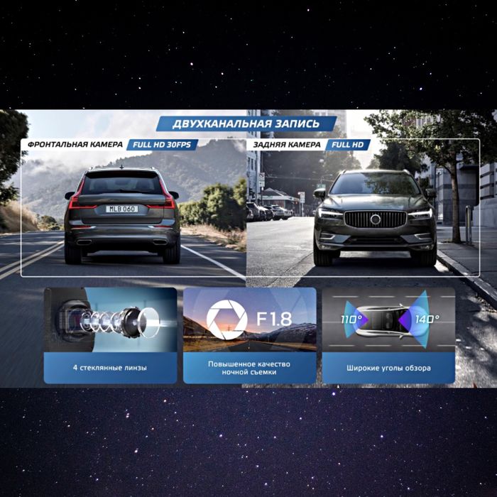 (+Доставка)Neoline G-Tech X28 Видеорегистратор