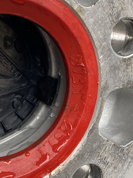 17 цола 5 х 112 мм Мерцедес , Ауди , Шкода , Фолксваген , VW