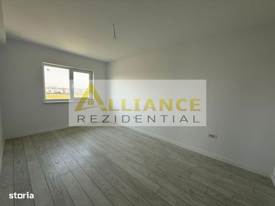 Casa individuala P+1E || 4 camere 2 bai  || 247 mp teren ||