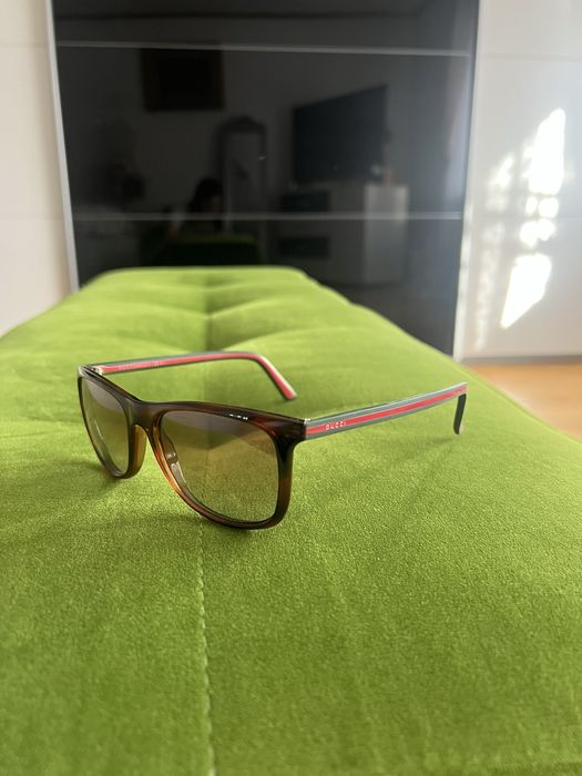 Vand ochelari gucci originali