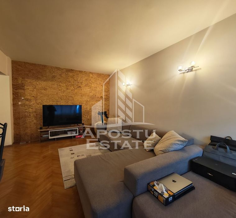 Apartament cu 3 camere de vanzare, zona Aradului, Timisoara