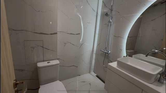 Дава се под наем Двустаен апартамент в Велико Търново, Зона Б - 65 кв.м за 598.23 € - Снимка #4