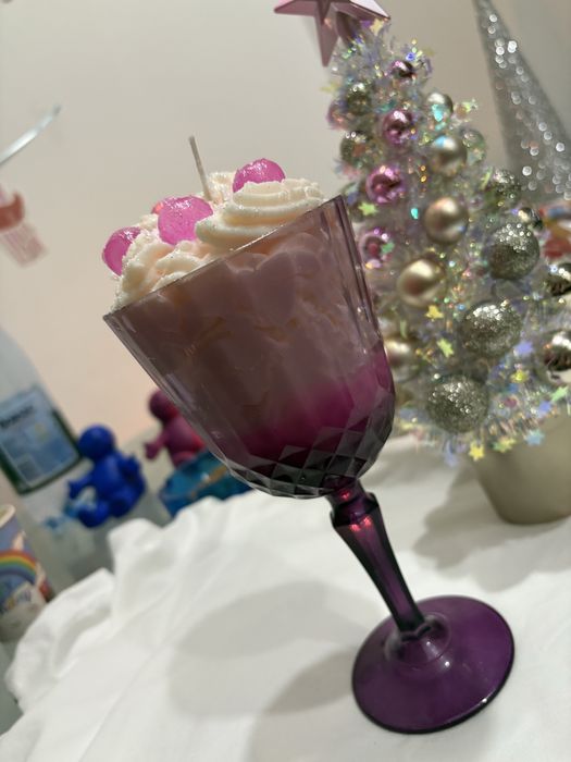 Lumanari parfumate HANDMADE marturii diferite sortimente si arome