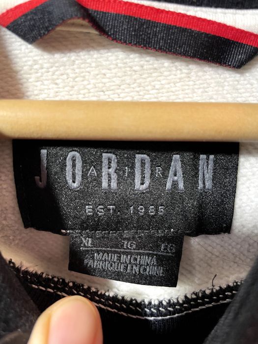 Hanorac Jordan - original - stare perfecta - size L