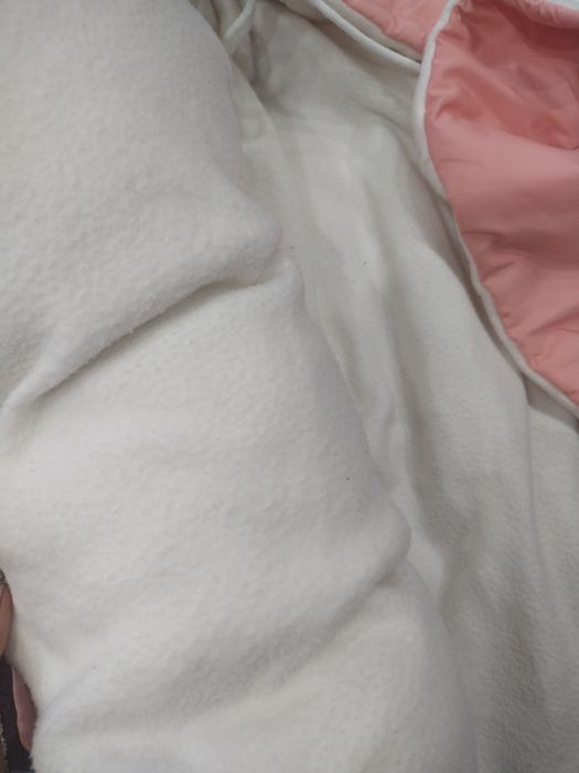 Конверт на выписку зимний 4000