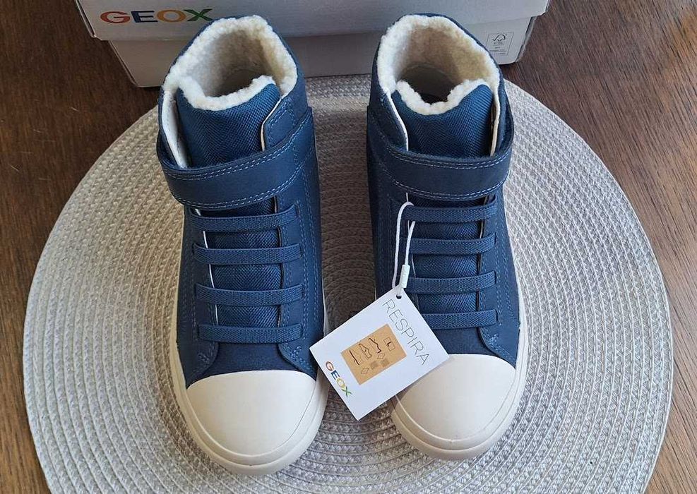 Нови боти/ботуши/апрески Geox, Bisgaard, Primigi, Lurchi - н. 24