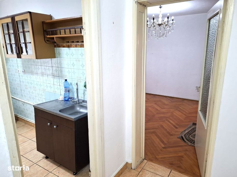 Apartament 2 camere – Traian Vuia | Etaj 1| 67.000 €