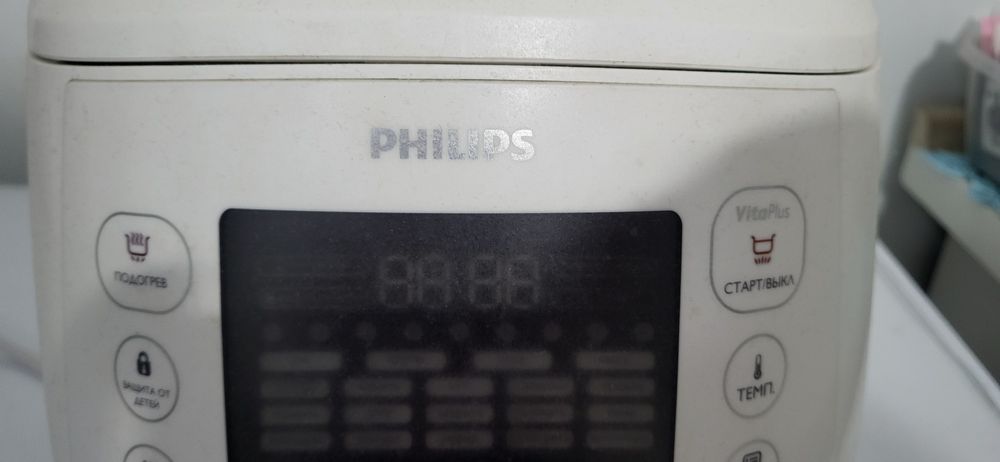 Продам мультиварку