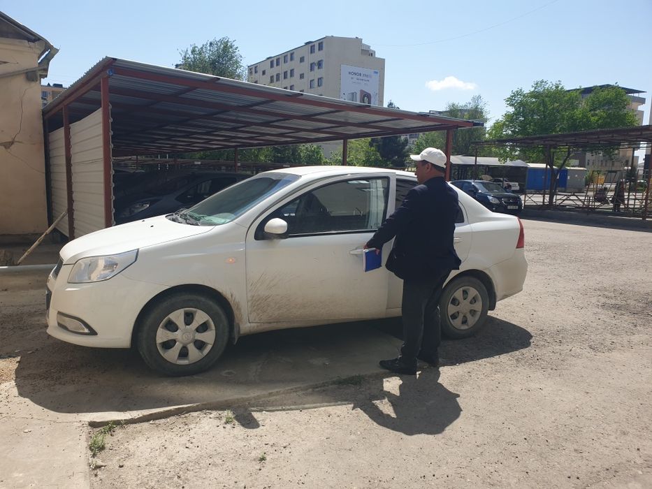 Продаётся автомобиль