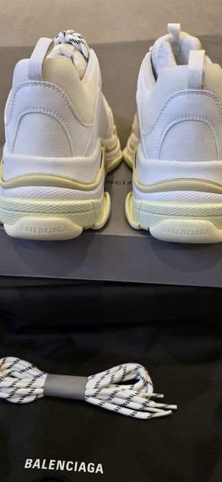 Сникърси Balenciaga 100% оригинални, 47 номер