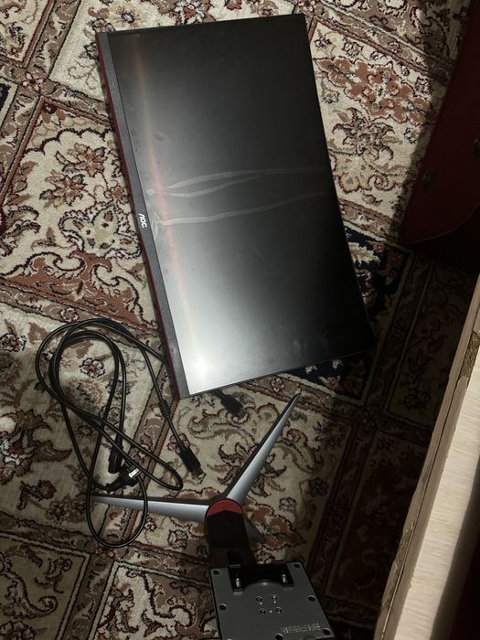 Продам монитор AOC