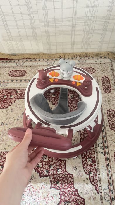 Ходунок в отличном состоянии