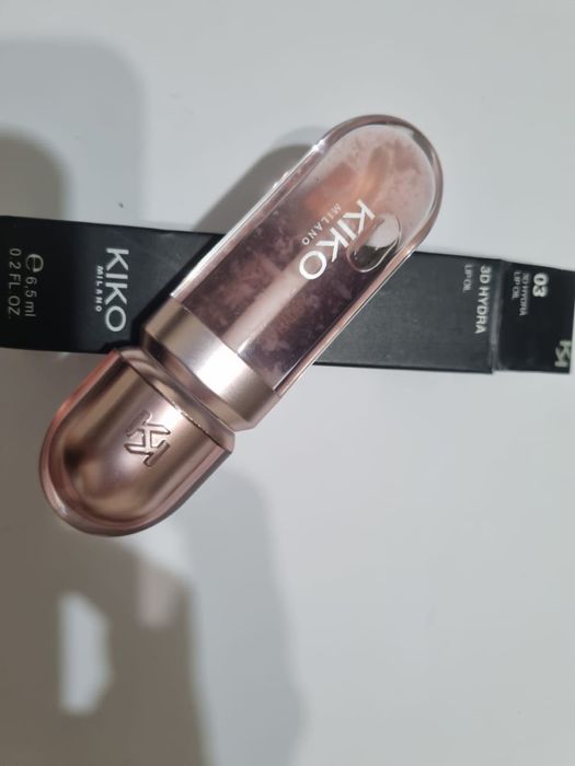 Kiko Milano Lip Gloss