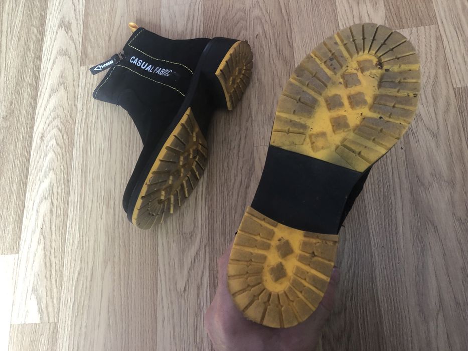 Дамски боти TendenZ 38 номер