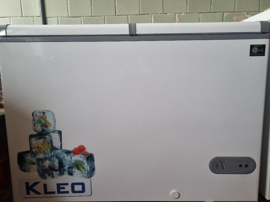 Lg Holodilnik yangi