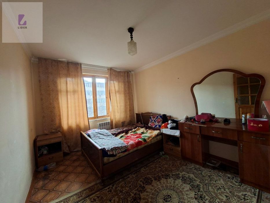 Продается 2/3х комнатная квартира. Саттепо.