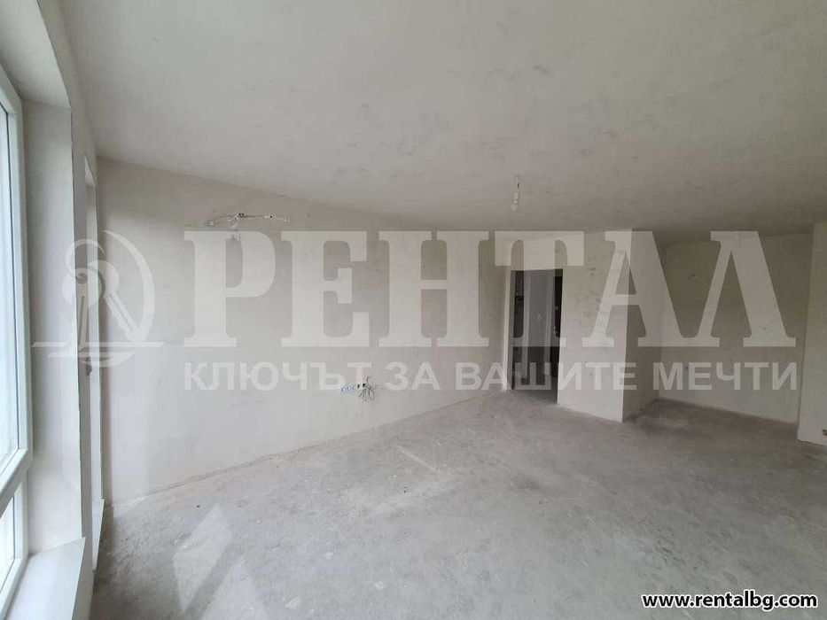 Продава се Двустаен апартамент в Пловдив, Кючук Париж - 65 кв.м за 1408 €/кв.м - Снимка #3