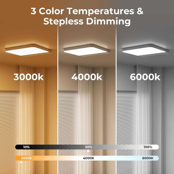 Lampa cu senzor miscare