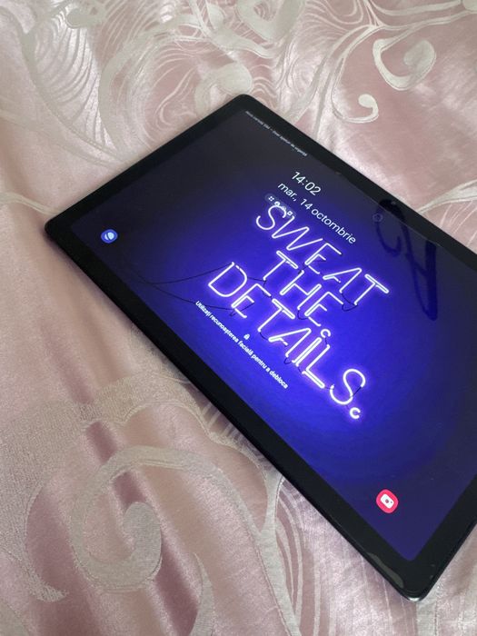 Tableta Samsung tab a7