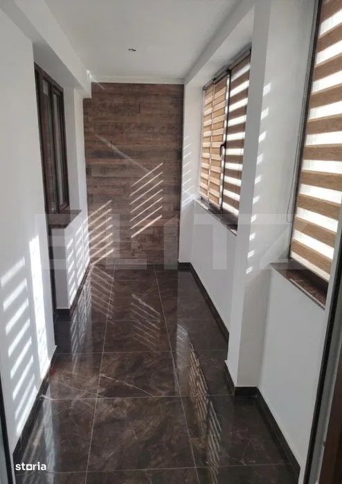 Apartament 3 camere, 77 mp, zona Casa Somesana