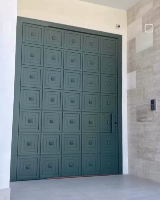 Temir Eshik zakazga 100!!