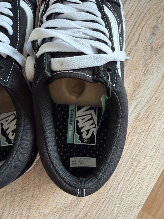 Vans ComfyCush Old Skool