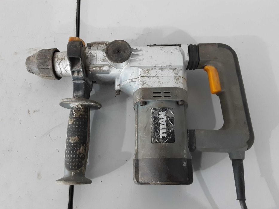 Къртач - Titan 1010 W