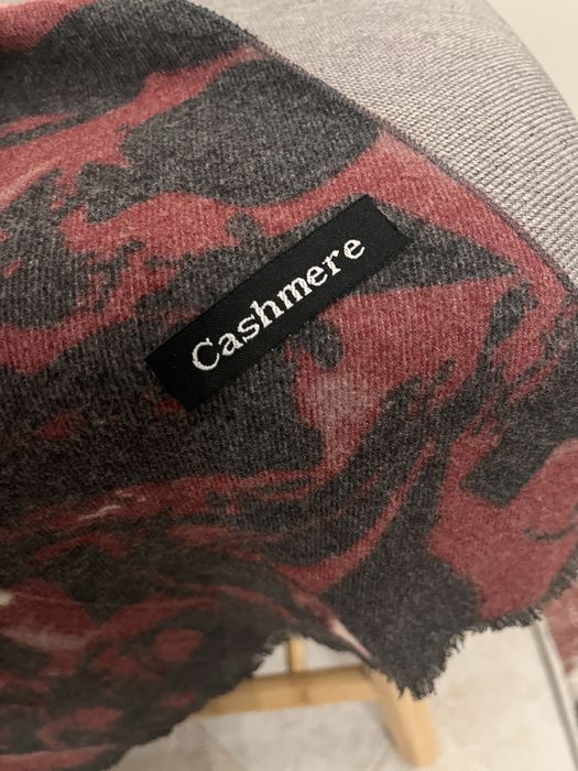 Дамски шал Cashmere