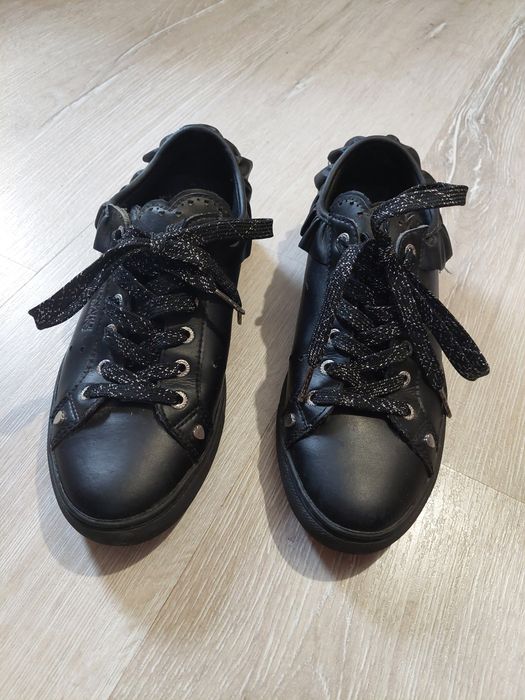 Обувки Trussardi 39 номер