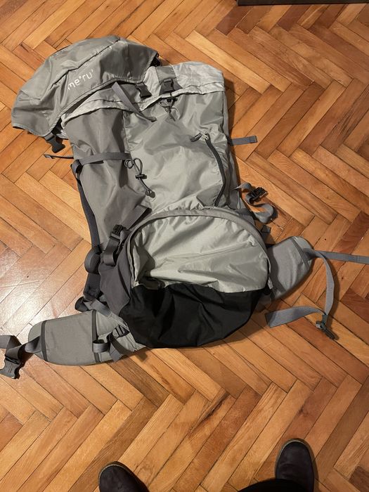 Rucsac Meru Hudson 70