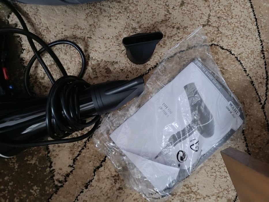 Продам профессиональный фен