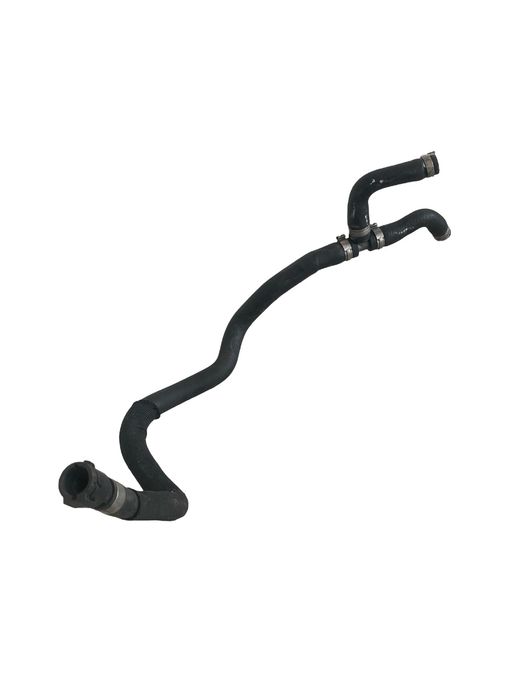 Furtun Lichid De Racire Motor Bmw 7 V F01, F02, F03, F04 2008 - 2015 4