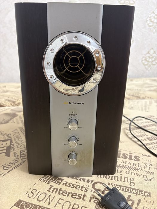 Компьютерная акустика