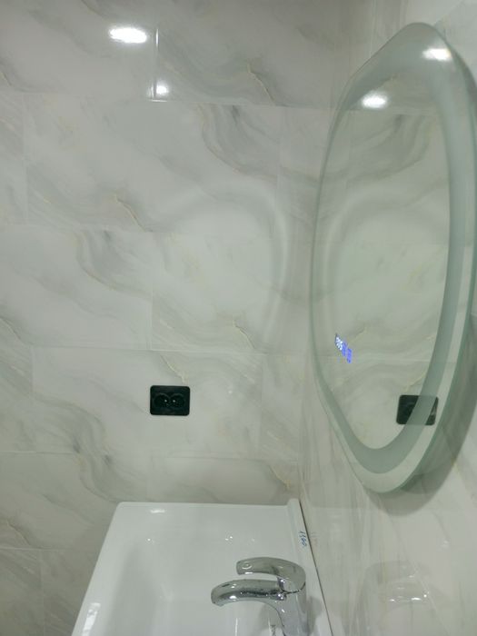 Кафельщик плиточник